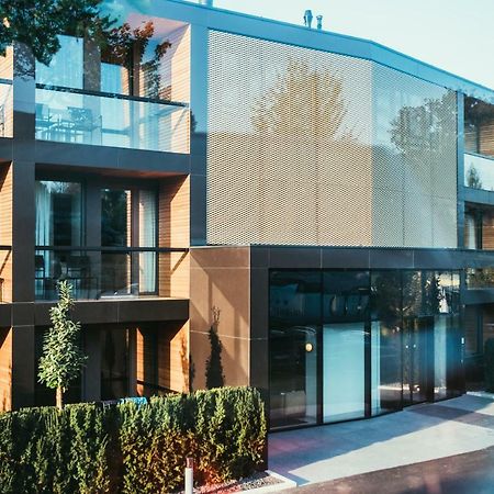 Hotel Kowald Loipersdorf Loipersdorf bei Fuerstenfeld Luaran gambar