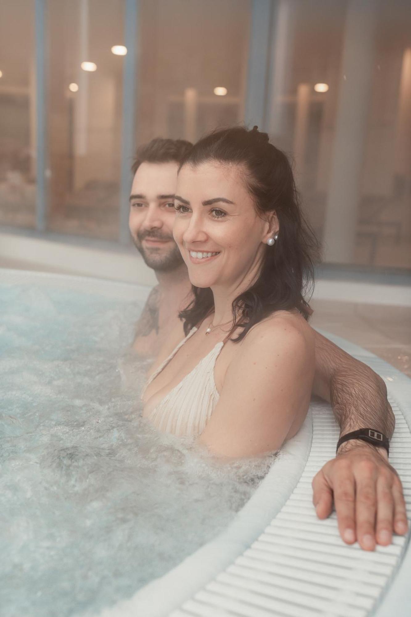 Hotel Kowald Loipersdorf Loipersdorf bei Fuerstenfeld Luaran gambar