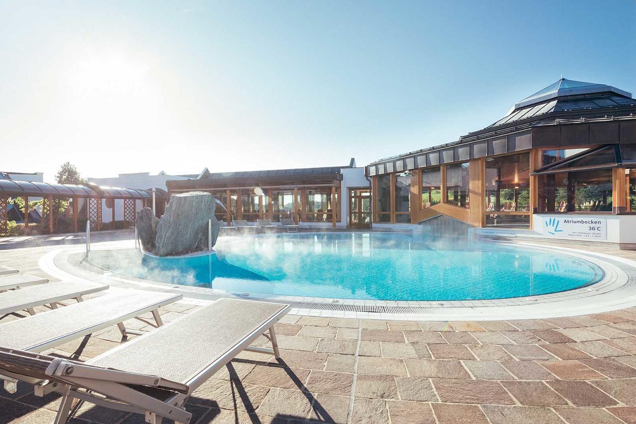 Hotel Kowald Loipersdorf Loipersdorf bei Fuerstenfeld Luaran gambar