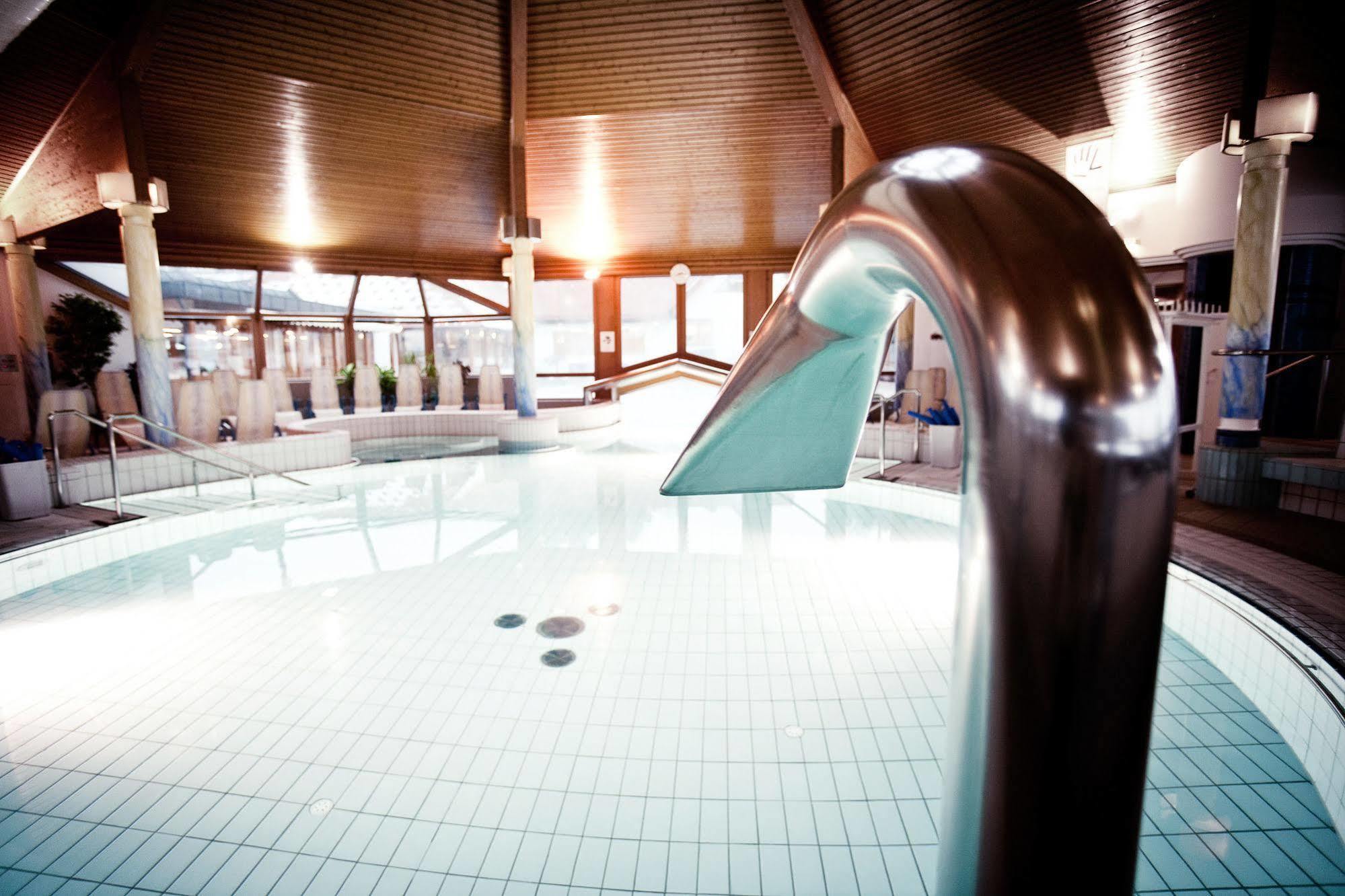 Hotel Kowald Loipersdorf Loipersdorf bei Fuerstenfeld Luaran gambar