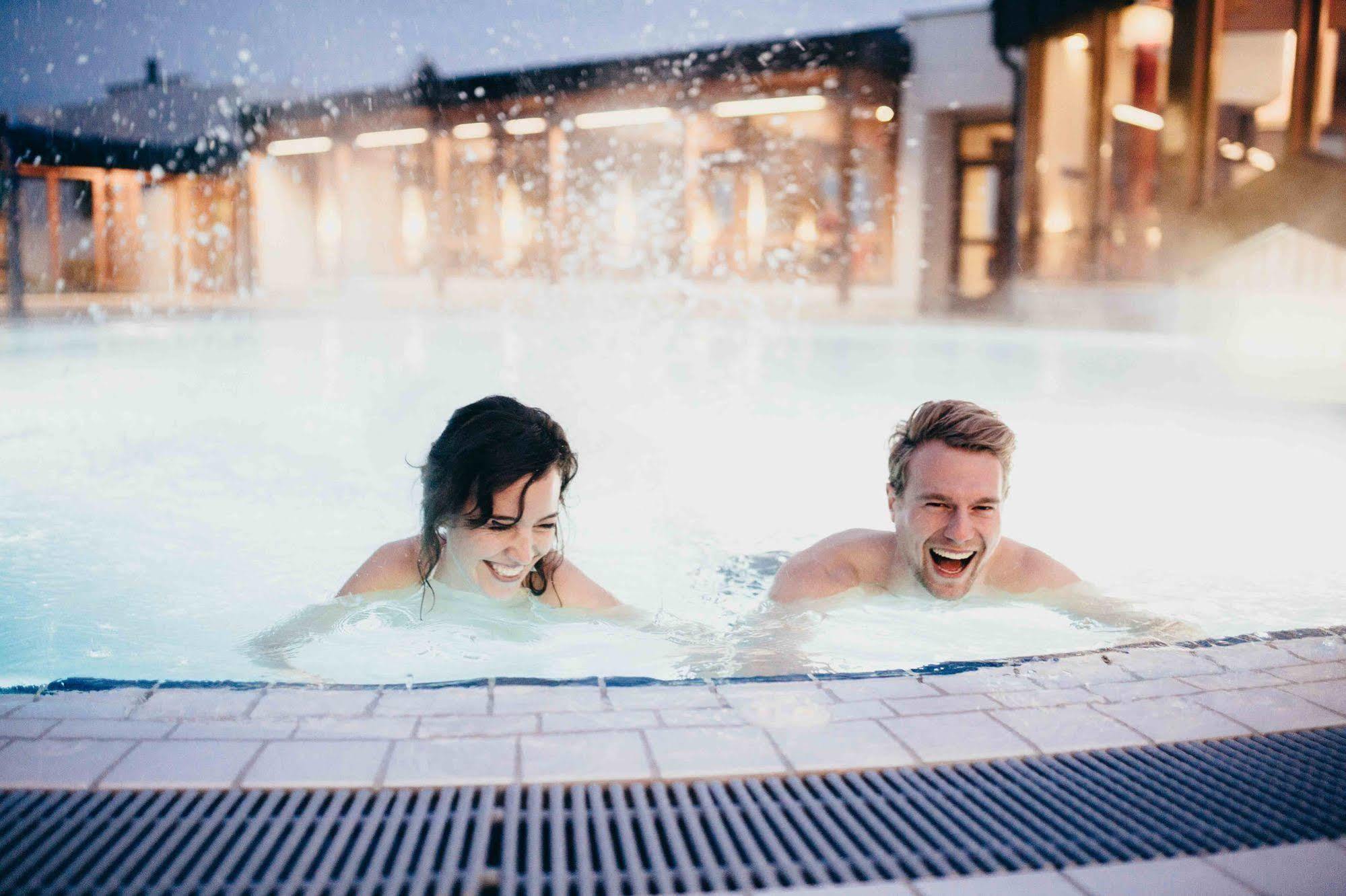 Hotel Kowald Loipersdorf Loipersdorf bei Fuerstenfeld Luaran gambar