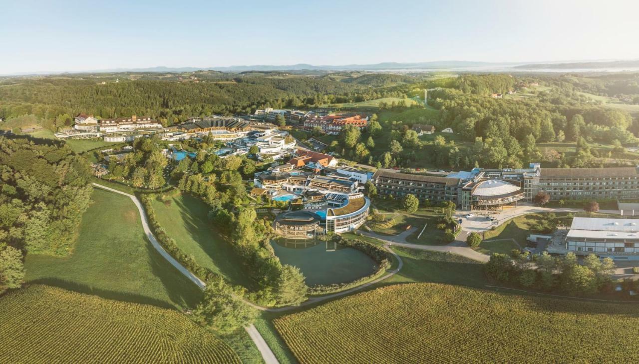 Hotel Kowald Loipersdorf Loipersdorf bei Fuerstenfeld Luaran gambar
